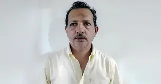 শেখ হাসিনার ব্যক্তিগত কর্মকর্তা মিজানুর গ্রেপ্তার